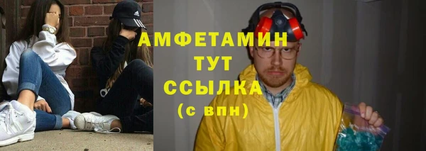 молекула духа Верея