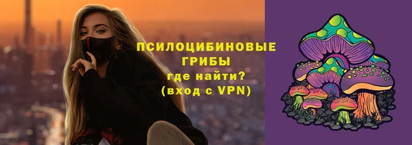 молекула духа Верея