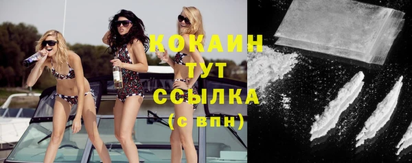 молекула духа Верея